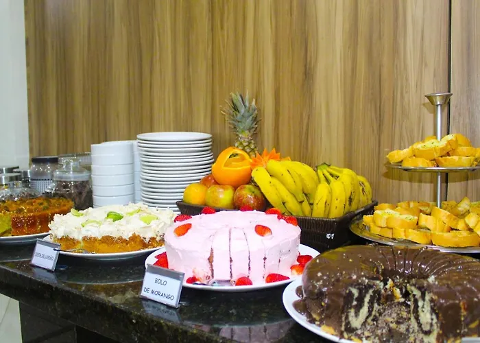 Tri Hotel Smart Chapecó