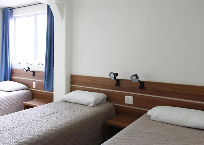 Tri Hotel Smart Chapecó