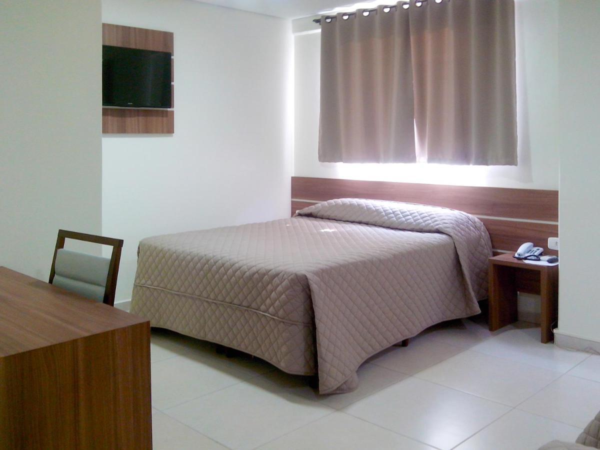 Hotel Tri Smart