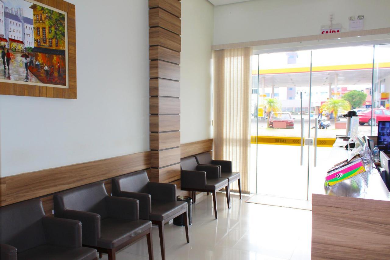 Tri Smart Hotel 2*