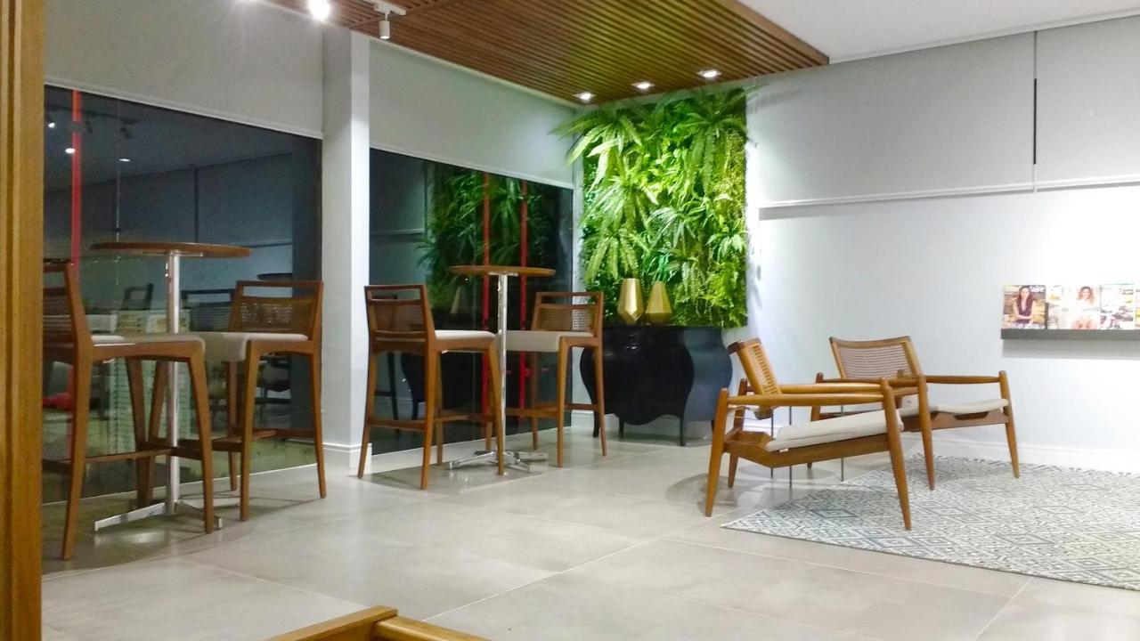 Hotel Tri Smart Chapecó