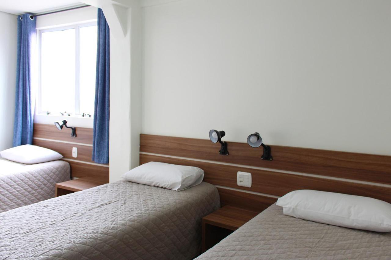 Tri Smart Hotel