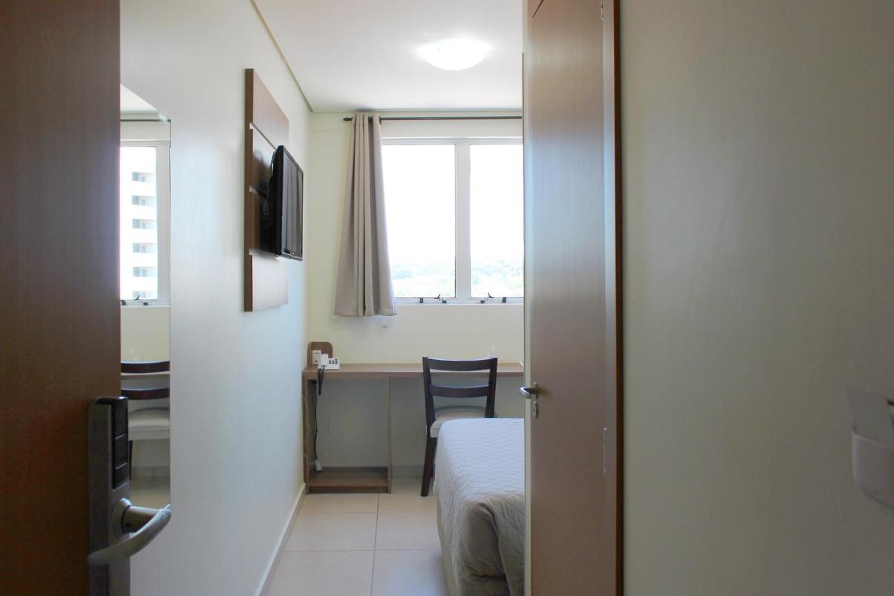 Tri Smart Hotel 2*