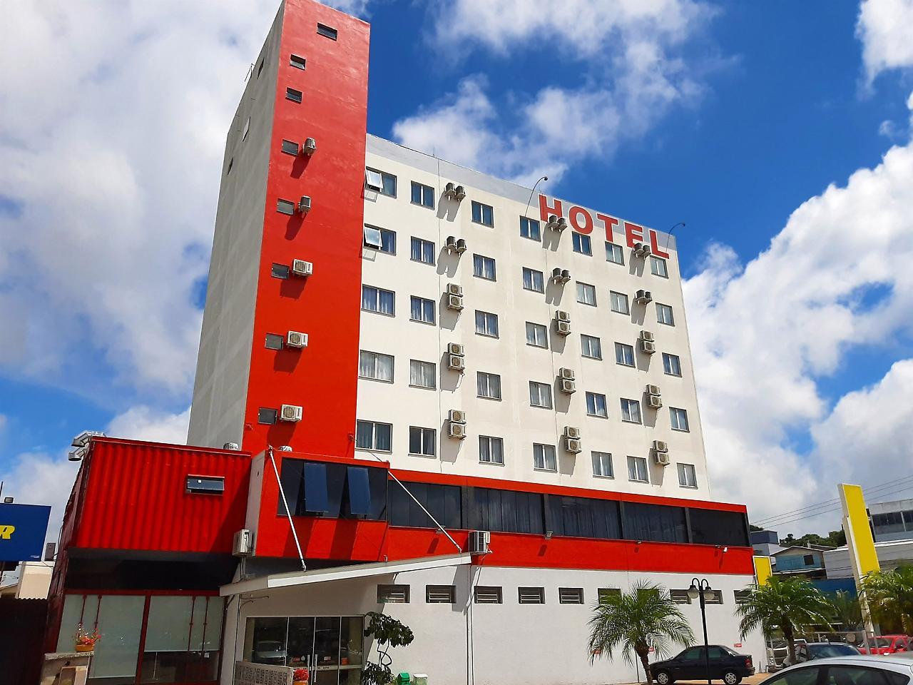 Hotel Tri Smart 2*