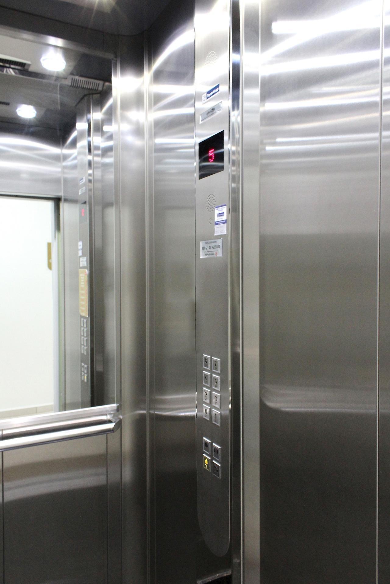 Hotel Tri Smart Chapecó