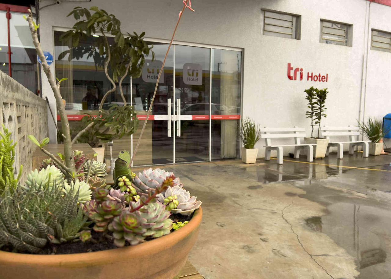 Hotel Tri Smart 2*